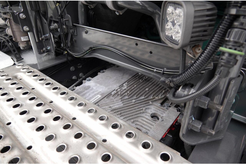 شاحنة جرار Volvo FH 500 / I-PARK COOL / I-SHIFT: صور 19