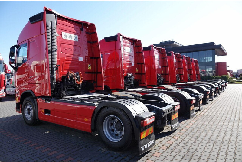 Volvo FH 500 / I-SAVE / XXL / I-PARK COOL NOWY MODEL / OPONY 100 % / - شاحنة جرار: صور 3 Volvo FH 500 / I-SAVE / XXL / I-PARK COOL NOWY MODEL / OPONY 100 % / - شاحنة جرار: صور 3