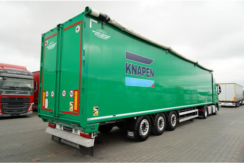 Volvo FH 500 / ZESTAW / HYDRAULIKA / RETARDER / I-SAVE / I-PARK COOL / - شاحنة جرار: صور 5 Volvo FH 500 / ZESTAW / HYDRAULIKA / RETARDER / I-SAVE / I-PARK COOL / - شاحنة جرار: صور 5