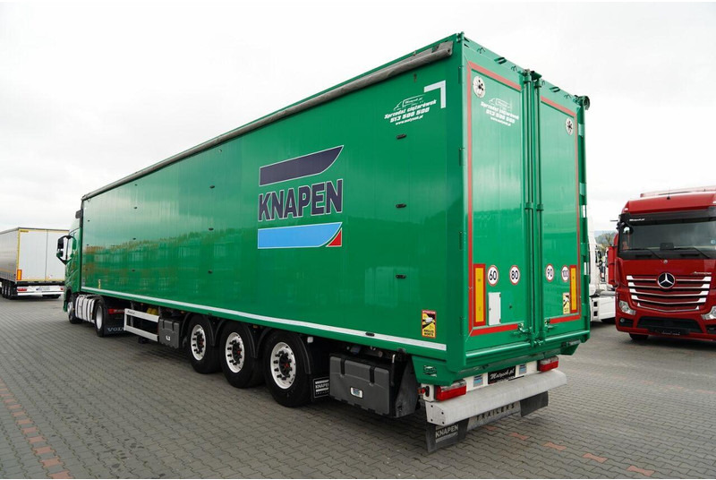 Volvo FH 500 / ZESTAW / HYDRAULIKA / RETARDER / I-SAVE / I-PARK COOL / - شاحنة جرار: صور 3 Volvo FH 500 / ZESTAW / HYDRAULIKA / RETARDER / I-SAVE / I-PARK COOL / - شاحنة جرار: صور 3