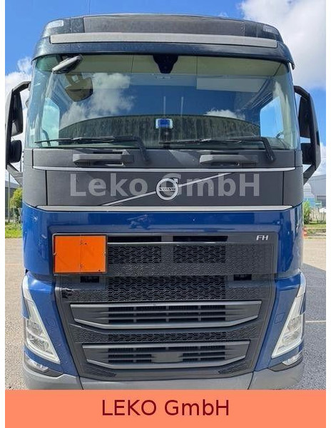 Volvo FH 500 - شاحنات الحاويات / جسم علوي قابل للتغيير شاحنة: صور 1 Volvo FH 500 - شاحنات الحاويات / جسم علوي قابل للتغيير شاحنة: صور 1