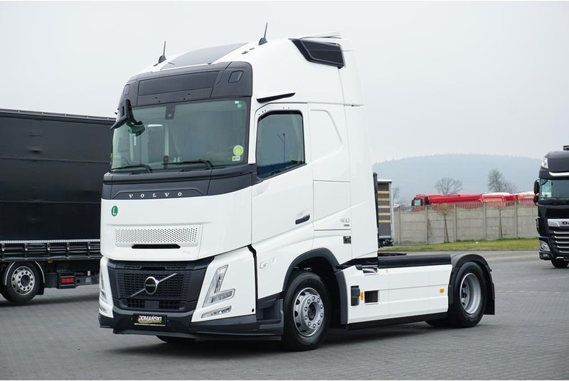 Volvo FH / AREO / 460 / I – SAVE / XL / EURO 6 / ACC / I -COOL / NOWY - شاحنة جرار: صور 2 Volvo FH / AREO / 460 / I – SAVE / XL / EURO 6 / ACC / I -COOL / NOWY - شاحنة جرار: صور 2