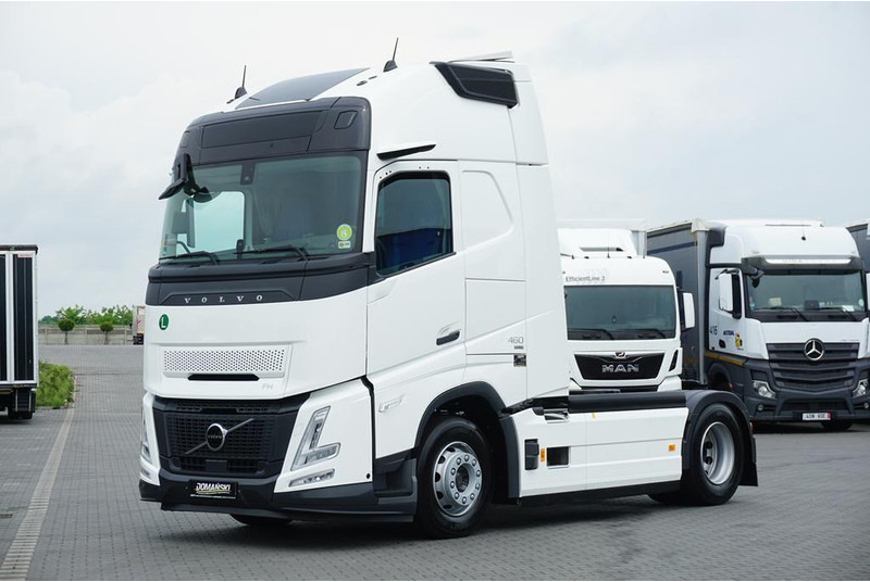 Volvo FH / AREO / 460 / I – SAVE / XL / EURO 6 / ACC / I -COOL / NOWY - شاحنة جرار: صور 2 Volvo FH / AREO / 460 / I – SAVE / XL / EURO 6 / ACC / I -COOL / NOWY - شاحنة جرار: صور 2