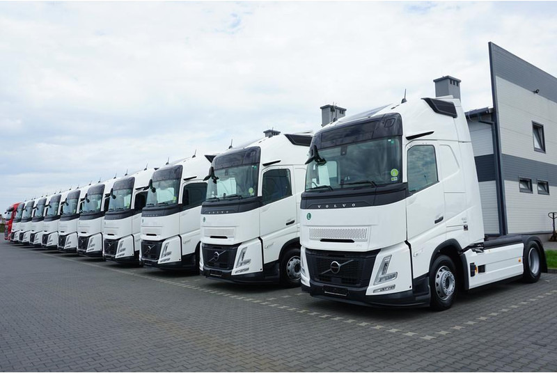 Volvo FH / AREO / 460 / I – SAVE / XL / EURO 6 / ACC / I -COOL / NOWY - شاحنة جرار: صور 1 Volvo FH / AREO / 460 / I – SAVE / XL / EURO 6 / ACC / I -COOL / NOWY - شاحنة جرار: صور 1