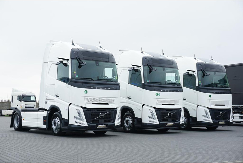 Volvo FH / AREO / 460 / I – SAVE / XL / EURO 6 / ACC / I -COOL / NOWY - شاحنة جرار: صور 1 Volvo FH / AREO / 460 / I – SAVE / XL / EURO 6 / ACC / I -COOL / NOWY - شاحنة جرار: صور 1