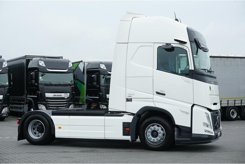 Volvo FH / AREO / 460 / I – SAVE / XL / EURO 6 / ACC / I -COOL / NOWY - شاحنة جرار: صور 5 Volvo FH / AREO / 460 / I – SAVE / XL / EURO 6 / ACC / I -COOL / NOWY - شاحنة جرار: صور 5