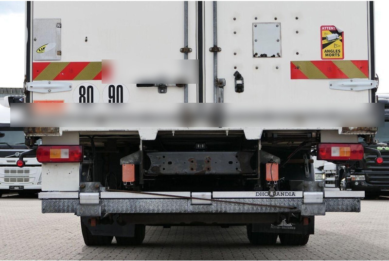 شاحنة ستارة Volvo FM 300 - Curtain side truck: صور 8