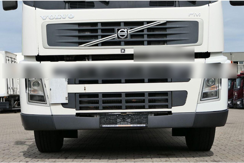 شاحنة ستارة Volvo FM 300 - Curtain side truck: صور 6