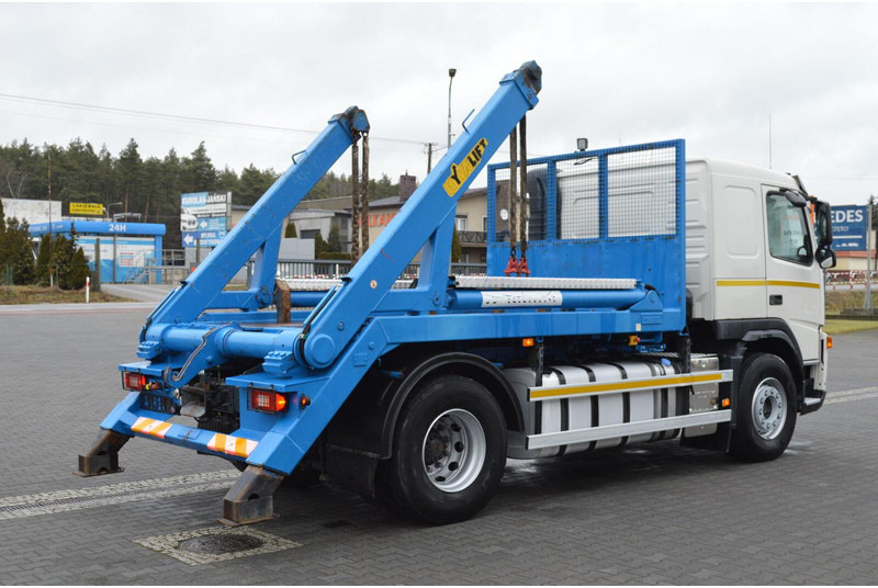 Volvo FM 430 ABSETZKIPPER - شاحنات قابلة للفك شاحنة: صور 4 Volvo FM 430 ABSETZKIPPER - شاحنات قابلة للفك شاحنة: صور 4