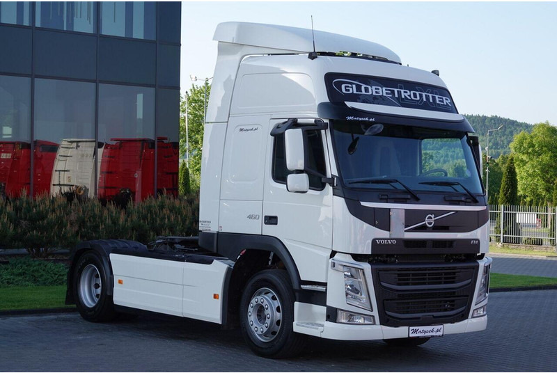 Volvo FM 460 / 13 LITROWY / PO KONTRAKCIE SERWISOWYM / EURO 6 - شاحنة جرار: صور 2 Volvo FM 460 / 13 LITROWY / PO KONTRAKCIE SERWISOWYM / EURO 6 - شاحنة جرار: صور 2