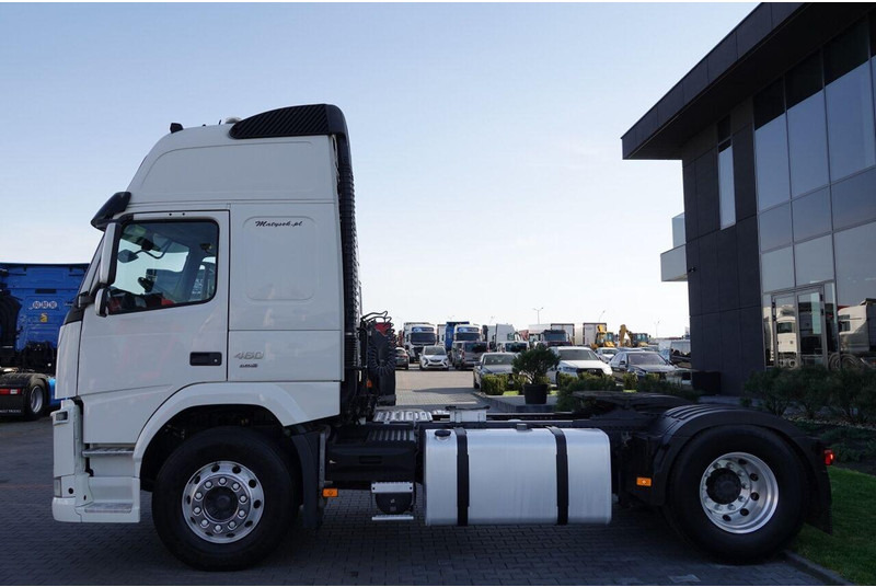 Volvo FM 460 - شاحنة جرار: صور 5 Volvo FM 460 - شاحنة جرار: صور 5