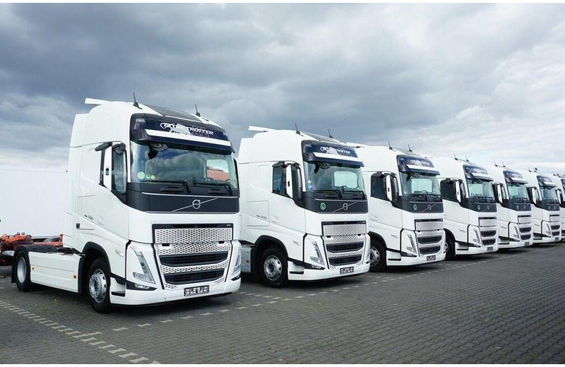 Volvo VOLVO / FH / 500 / I – SAVE / XL / EURO 6 / ACC / I -COOL / NOWY - شاحنة جرار: صور 1 Volvo VOLVO / FH / 500 / I – SAVE / XL / EURO 6 / ACC / I -COOL / NOWY - شاحنة جرار: صور 1