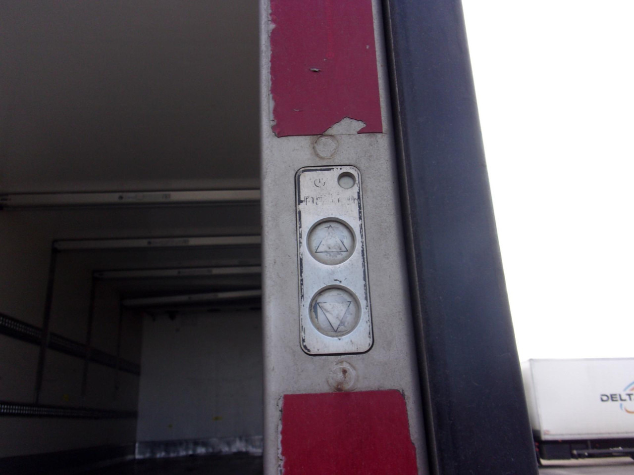 SCANIA P 340 LB6x2*4MNB - الشاسيه شاحنة: صور 2 SCANIA P 340 LB6x2*4MNB - الشاسيه شاحنة: صور 2