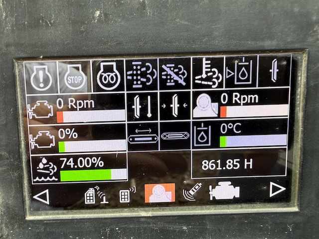 Tesab - كسارة فكية: صور 4 Tesab - كسارة فكية: صور 4