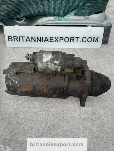 BOSCH 24 Volt Nissan Atleon B6.60 Turbo - بدء: صور 1 BOSCH 24 Volt Nissan Atleon B6.60 Turbo - بدء: صور 1