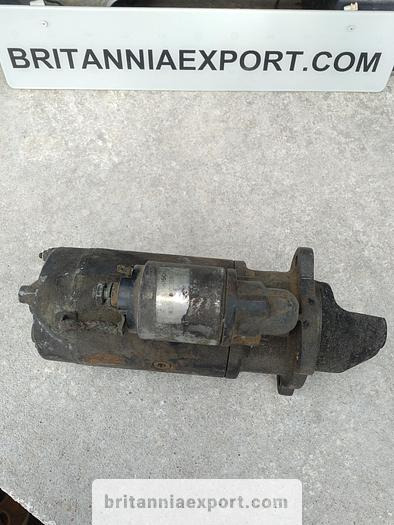 BOSCH 24 Volt Nissan Atleon B6.60 Turbo - بدء: صور 3 BOSCH 24 Volt Nissan Atleon B6.60 Turbo - بدء: صور 3