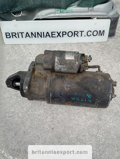BOSCH 24 Volt Nissan Atleon B6.60 Turbo - بدء: صور 2 BOSCH 24 Volt Nissan Atleon B6.60 Turbo - بدء: صور 2
