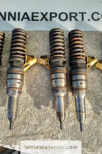 BOSCH Injectors for Iveco Eurostar, Eurotech, Stralis Trucks | Export Ready - حاقن: صور 3 BOSCH Injectors for Iveco Eurostar, Eurotech, Stralis Trucks | Export Ready - حاقن: صور 3