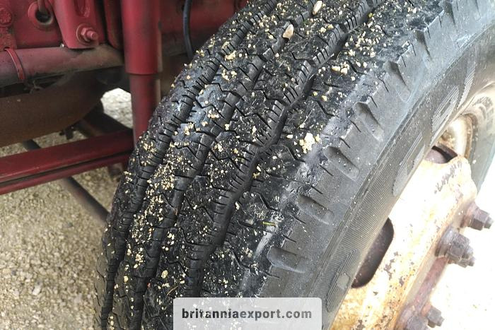 الشاسيه شاحنة RENAULT Midliner S120 Turbo 7.7 Ton Chassis Cab Truck | ZF Manual |: صور 26