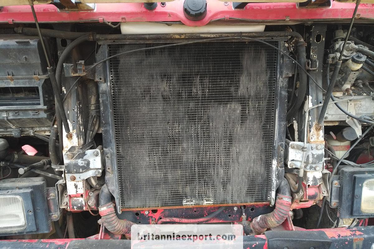 SCANIA P 92H | 6x2 10 tyres | On springs | 26 ton - شاحنة ستارة: صور 5 SCANIA P 92H | 6x2 10 tyres | On springs | 26 ton - شاحنة ستارة: صور 5