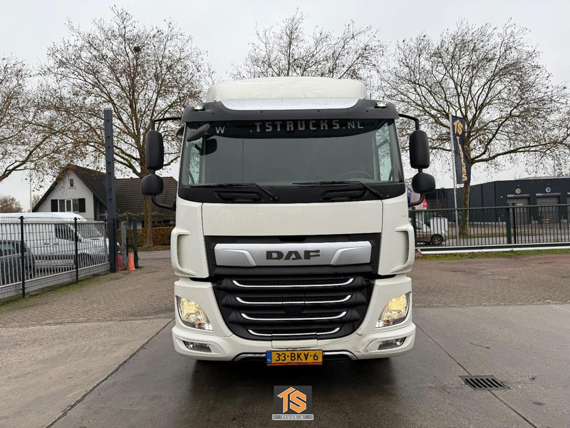 DAF CF 410 FT AUTOMATIC - NL TOP TRUCK - TUV/APK 06/2026 - شاحنة جرار: صور 2 DAF CF 410 FT AUTOMATIC - NL TOP TRUCK - TUV/APK 06/2026 - شاحنة جرار: صور 2