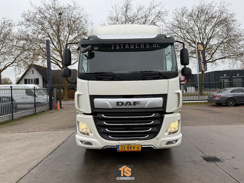 DAF CF 410 FT AUTOMATIC - NL TOP TRUCK - TUV/APK 06/2026 - شاحنة جرار: صور 4 DAF CF 410 FT AUTOMATIC - NL TOP TRUCK - TUV/APK 06/2026 - شاحنة جرار: صور 4