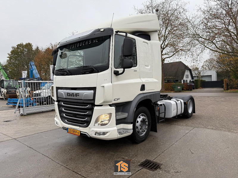 DAF CF 410 FT AUTOMATIC - NL TOP TRUCK - TUV/APK 06/2026 - شاحنة جرار: صور 1 DAF CF 410 FT AUTOMATIC - NL TOP TRUCK - TUV/APK 06/2026 - شاحنة جرار: صور 1