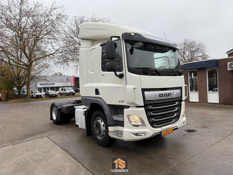 DAF CF 410 FT AUTOMATIC - NL TOP TRUCK - TUV/APK 06/2026 - شاحنة جرار: صور 5 DAF CF 410 FT AUTOMATIC - NL TOP TRUCK - TUV/APK 06/2026 - شاحنة جرار: صور 5