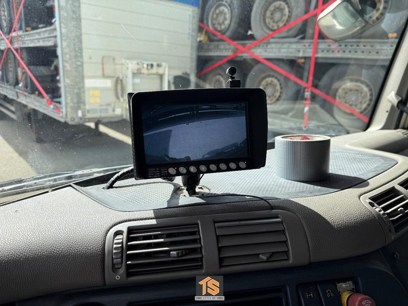 شاحنة القمامة DAF FAN CF 75.250 - 6X2 - AUTOMATIC - NL TOP TRUCK: صور 12