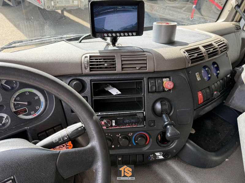 شاحنة القمامة DAF FAN CF 75.250 - 6X2 - AUTOMATIC - NL TOP TRUCK: صور 10