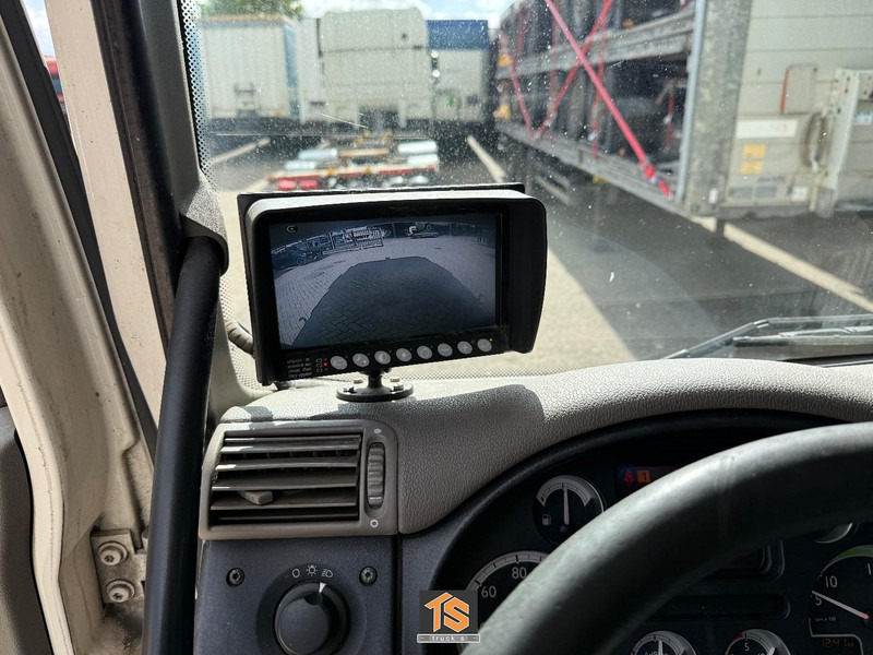 شاحنة القمامة DAF FAN CF 75.250 - 6X2 - AUTOMATIC - NL TOP TRUCK: صور 11