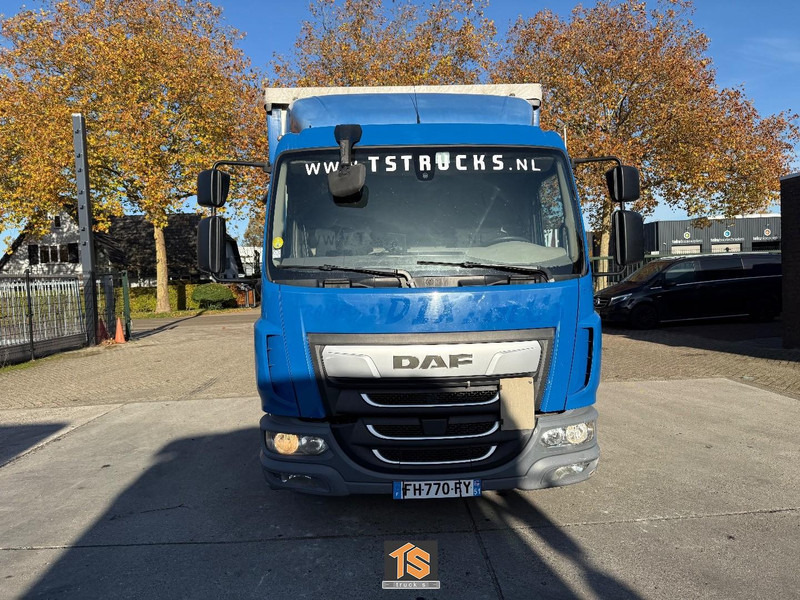 DAF LF 12T 260 AUTOMATIC - LADEBORDWAND - TOP TRUCK - شاحنة ستارة: صور 2 DAF LF 12T 260 AUTOMATIC - LADEBORDWAND - TOP TRUCK - شاحنة ستارة: صور 2