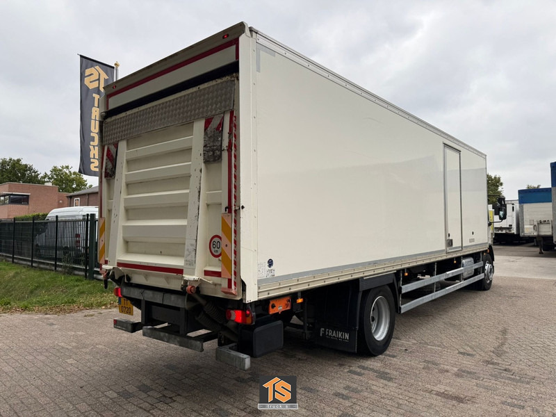 DAF LF 290 KOFFER - 19 TON - EURO 6 D - TOP!! - بصندوق مغلق شاحنة: صور 2 DAF LF 290 KOFFER - 19 TON - EURO 6 D - TOP!! - بصندوق مغلق شاحنة: صور 2