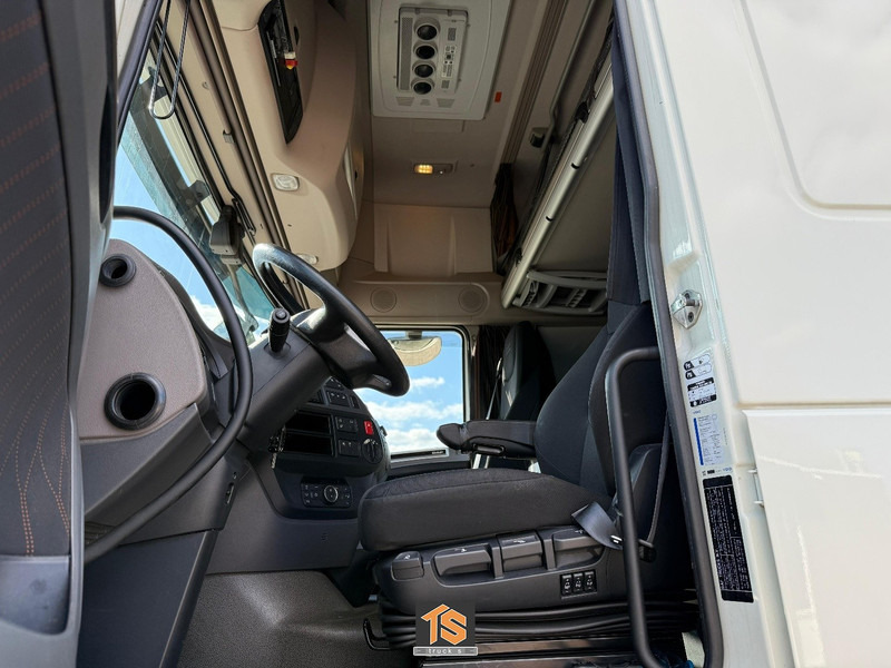 DAF XF 480 FAN SSC - LBW - RETARDER - BDF - KLIMA - GERMAN TRUCK - TOP! - شاحنات الحاويات / جسم علوي قابل للتغيير شاحنة: صور 5 DAF XF 480 FAN SSC - LBW - RETARDER - BDF - KLIMA - GERMAN TRUCK - TOP! - شاحنات الحاويات / جسم علوي قابل للتغيير شاحنة: صور 5