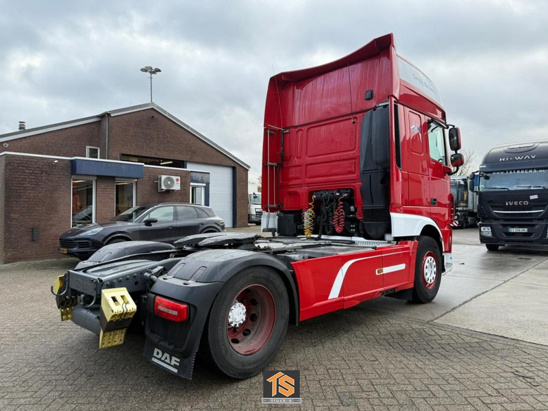 DAF XF 480 FT SSC - HYDRAULICS - MX BRAKE - APK/TUV 01/2026 - KLIMA - NL TRUCK - TOP! - شاحنة جرار: صور 2 DAF XF 480 FT SSC - HYDRAULICS - MX BRAKE - APK/TUV 01/2026 - KLIMA - NL TRUCK - TOP! - شاحنة جرار: صور 2