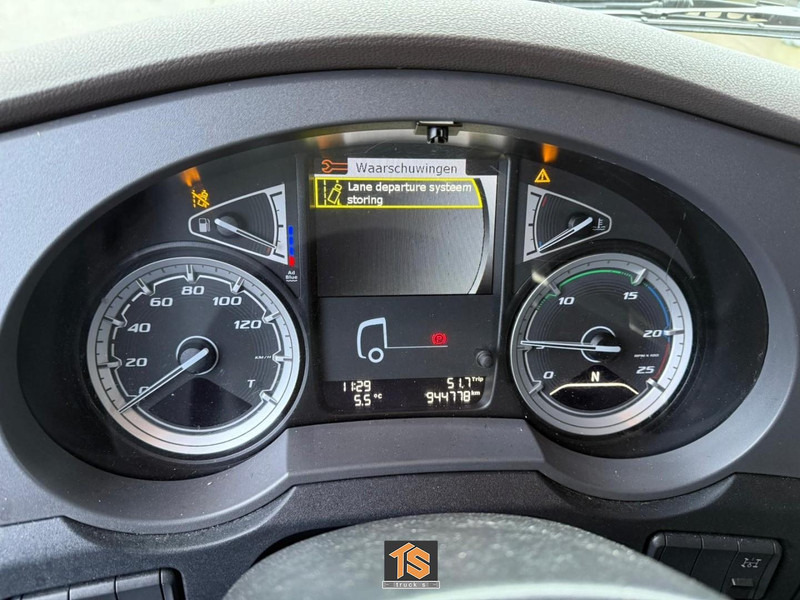 DAF XF 480 FT SSC - HYDRAULICS - MX BRAKE - APK/TUV 01/2026 - KLIMA - NL TRUCK - TOP! - شاحنة جرار: صور 3 DAF XF 480 FT SSC - HYDRAULICS - MX BRAKE - APK/TUV 01/2026 - KLIMA - NL TRUCK - TOP! - شاحنة جرار: صور 3