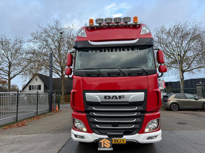 DAF XF 480 FT SSC - HYDRAULICS - MX BRAKE - APK/TUV 01/2026 - KLIMA - NL TRUCK - TOP! - شاحنة جرار: صور 5 DAF XF 480 FT SSC - HYDRAULICS - MX BRAKE - APK/TUV 01/2026 - KLIMA - NL TRUCK - TOP! - شاحنة جرار: صور 5