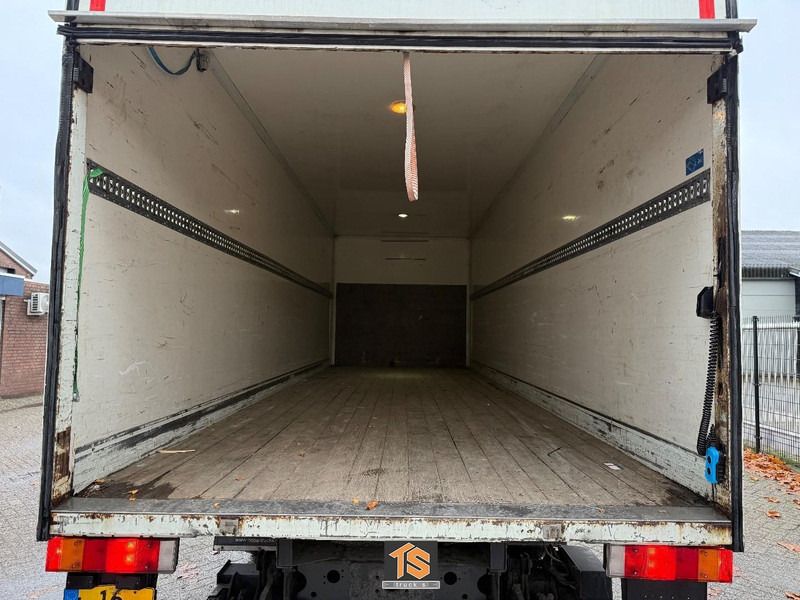 Iveco IVECO EUROCARGO 120E25 12TON - MANUAL - EURO 5 - KOFFER/BOX - NL TRUCK! - بصندوق مغلق شاحنة: صور 3 Iveco IVECO EUROCARGO 120E25 12TON - MANUAL - EURO 5 - KOFFER/BOX - NL TRUCK! - بصندوق مغلق شاحنة: صور 3