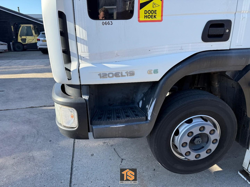 Iveco ML120E18P Comet 15.5meter - EURO 6 - BELGIUM TOP TRUCK - شاحنة, شاحنة كرين: صور 3 Iveco ML120E18P Comet 15.5meter - EURO 6 - BELGIUM TOP TRUCK - شاحنة, شاحنة كرين: صور 3