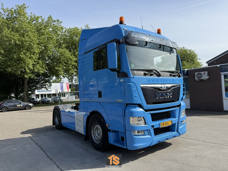MAN TGX 400 - MANUAL - EURO 6 - 2 TANKS - TOP TRUCK - شاحنة جرار: صور 3 MAN TGX 400 - MANUAL - EURO 6 - 2 TANKS - TOP TRUCK - شاحنة جرار: صور 3