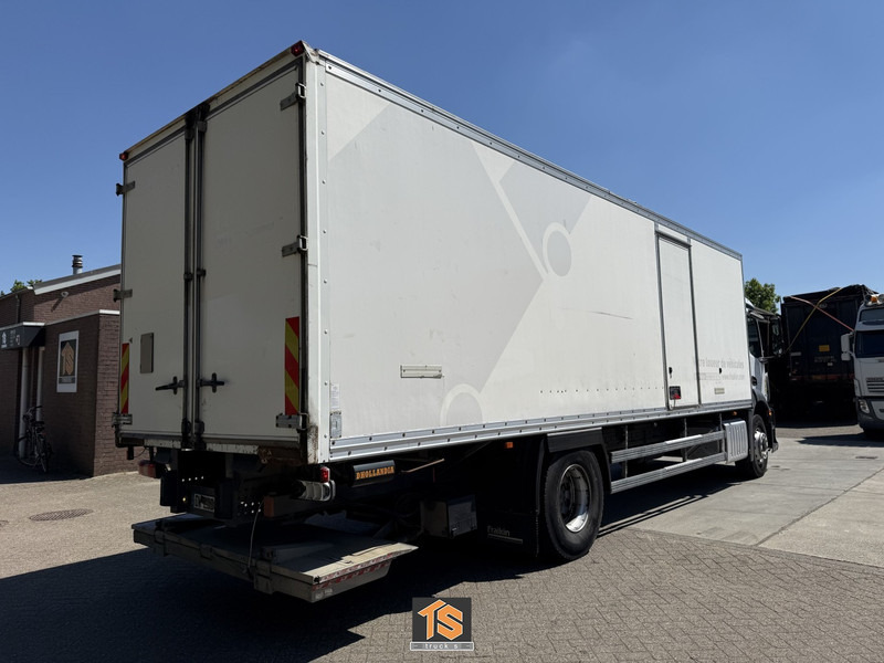 Mercedes-Benz ANTOS 1927 EURO 6 - 19 TON - AUTOMATIC - RETARDER - ADR - TOP - بصندوق مغلق شاحنة: صور 5 Mercedes-Benz ANTOS 1927 EURO 6 - 19 TON - AUTOMATIC - RETARDER - ADR - TOP - بصندوق مغلق شاحنة: صور 5
