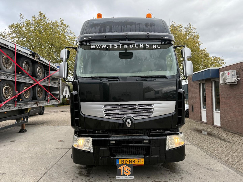 Renault PREMIUM ROUTE 450 - 6x2 - NL TOP TRUCK - TUV 6/26 - شاحنة جرار: صور 2 Renault PREMIUM ROUTE 450 - 6x2 - NL TOP TRUCK - TUV 6/26 - شاحنة جرار: صور 2
