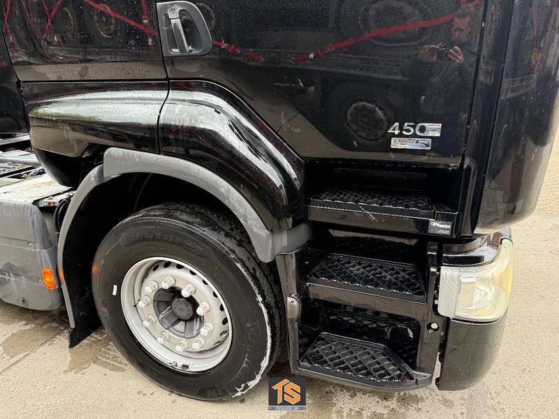 Renault PREMIUM ROUTE 450 - 6x2 - NL TOP TRUCK - TUV 6/26 - شاحنة جرار: صور 4 Renault PREMIUM ROUTE 450 - 6x2 - NL TOP TRUCK - TUV 6/26 - شاحنة جرار: صور 4