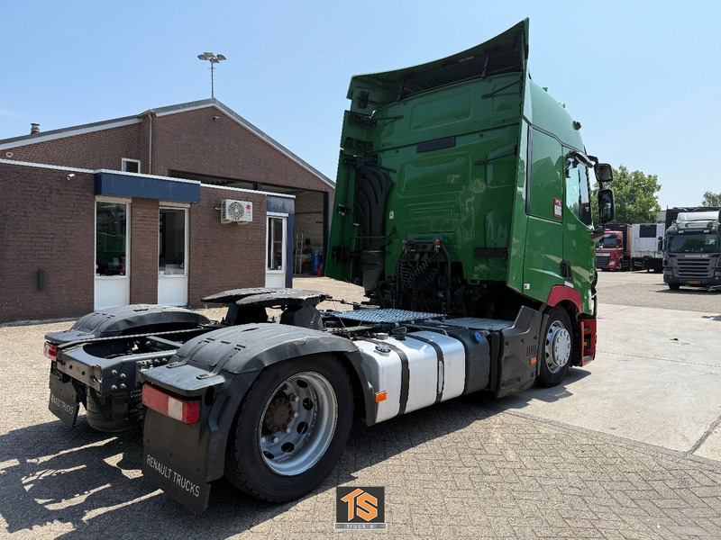 Renault T 460 2 TANK - MEGA/LOW - GERMAN TRUCK - TUV 3/26 - شاحنة جرار: صور 4 Renault T 460 2 TANK - MEGA/LOW - GERMAN TRUCK - TUV 3/26 - شاحنة جرار: صور 4