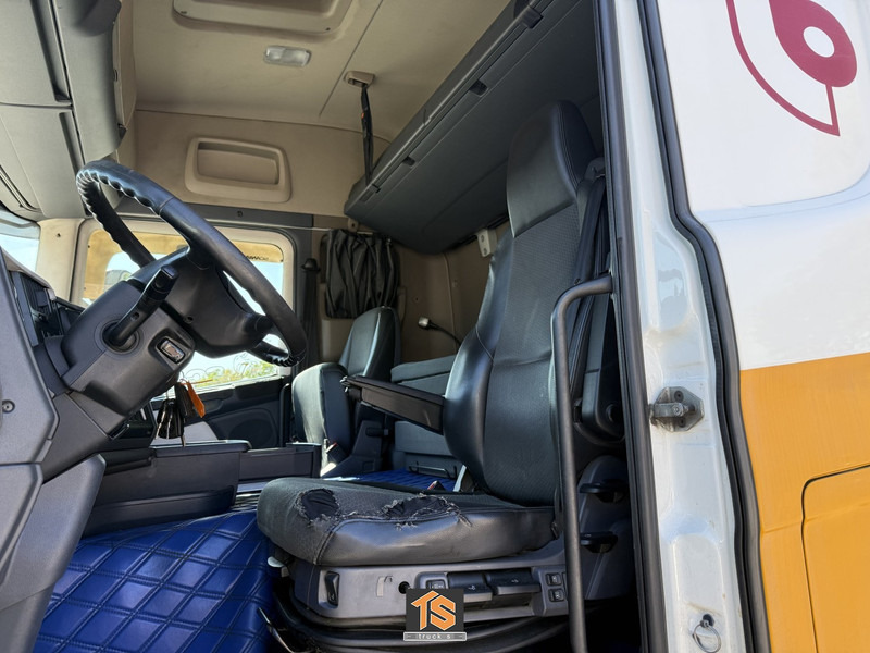 Scania G410 AUTOMATIC - EURO 6 - 2TANK - BELGIUM TOP TRUCK - شاحنة جرار: صور 5 Scania G410 AUTOMATIC - EURO 6 - 2TANK - BELGIUM TOP TRUCK - شاحنة جرار: صور 5