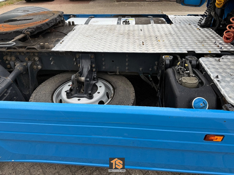 Scania G410 STREAMLINE - GEARBOX PROBLEM - EURO 6 - MANUAL - NL TRUCK - شاحنة جرار: صور 4 Scania G410 STREAMLINE - GEARBOX PROBLEM - EURO 6 - MANUAL - NL TRUCK - شاحنة جرار: صور 4