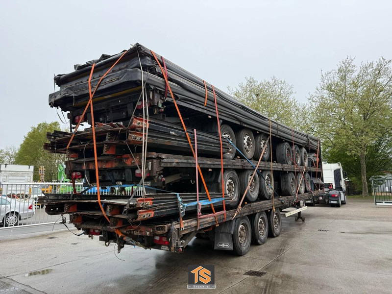 Van Hool 3B2011 BPW - 5 STACKS - NL TRAILERS - الخيمة نصف مقطورة: صور 3 Van Hool 3B2011 BPW - 5 STACKS - NL TRAILERS - الخيمة نصف مقطورة: صور 3