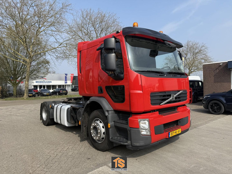Volvo FE S 4X2T 320PK - 123.414KM!!! - EURO 5 - MANUAL - NL TOP TRUCK - TUV 3/26 - شاحنة جرار: صور 3 Volvo FE S 4X2T 320PK - 123.414KM!!! - EURO 5 - MANUAL - NL TOP TRUCK - TUV 3/26 - شاحنة جرار: صور 3