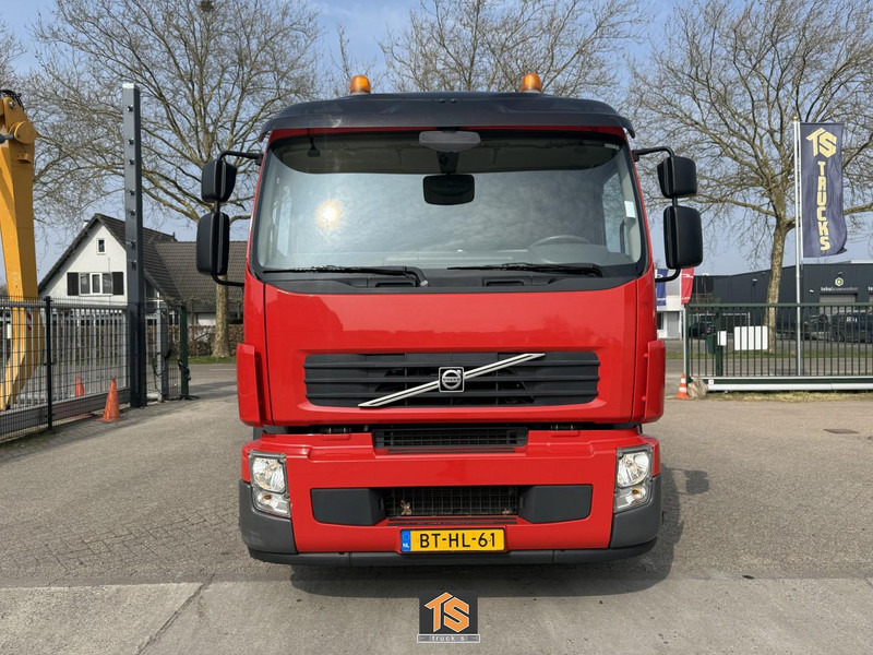 Volvo FE S 4X2T 320PK - 123.414KM!!! - EURO 5 - MANUAL - NL TOP TRUCK - TUV 3/26 - شاحنة جرار: صور 2 Volvo FE S 4X2T 320PK - 123.414KM!!! - EURO 5 - MANUAL - NL TOP TRUCK - TUV 3/26 - شاحنة جرار: صور 2