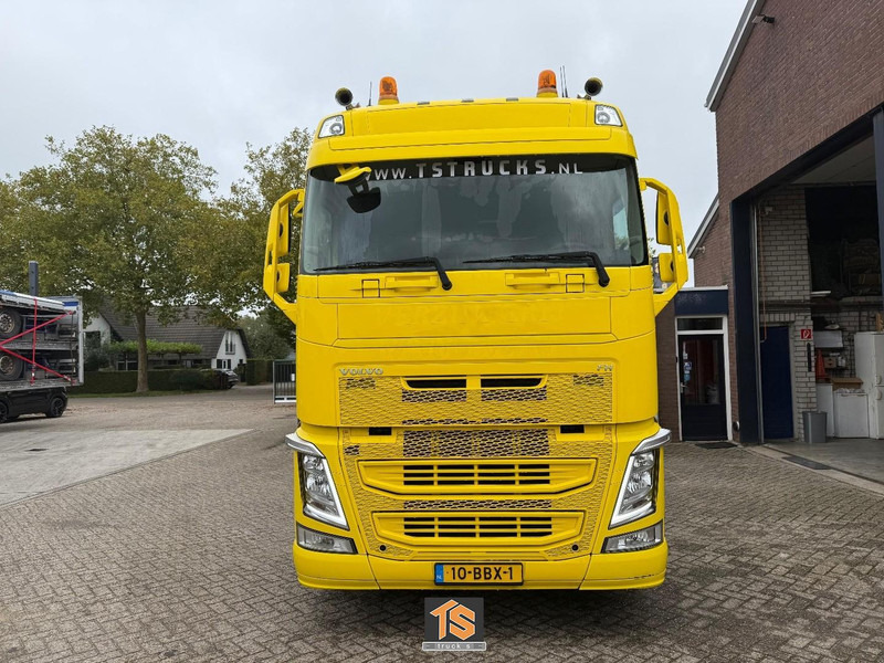 Volvo FH 460 - AUTOMATIC - EURO 6 - APK/TUV 07/2026 - NL TRUCK - TOP!! - شاحنة جرار: صور 5 Volvo FH 460 - AUTOMATIC - EURO 6 - APK/TUV 07/2026 - NL TRUCK - TOP!! - شاحنة جرار: صور 5